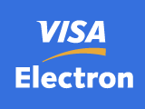 Visa Electron